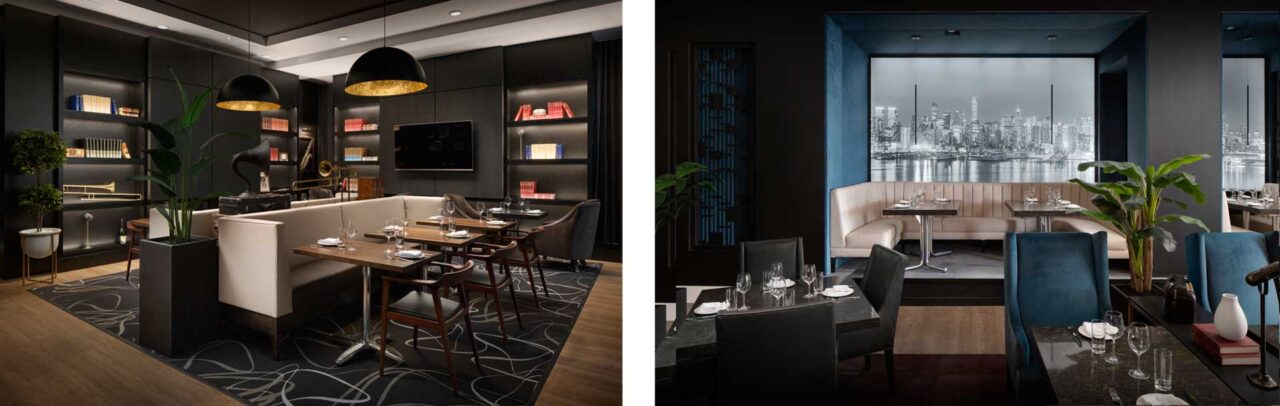 Alvin s Jazz Club Hribar Design Group Architectural Interior Design Alvin s Jazz Club Hribar Design Group Architectural Interior Design